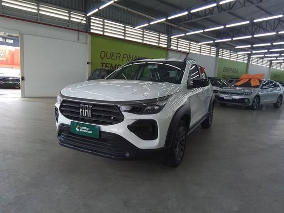 FIAT PULSE 1.3 FLEX DRIVE CVT FIAT PULSE 1.3 FLEX DRIVE CVT